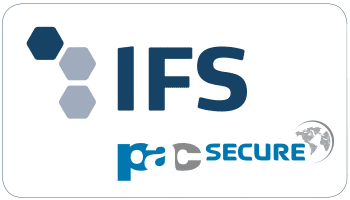 Certificación IFS PACsecure