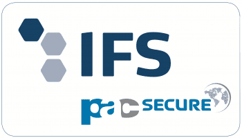 IFS PACsecure certification